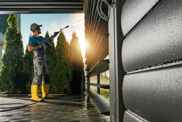 Best Fence Cleaning  in Fanning Springs, FL